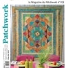 QuiltMania Quilt Magazine No. 102-0