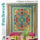QuiltMania Quilt Magazine No. 102-0