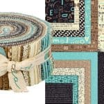 Elementary Moda Jelly Roll-0