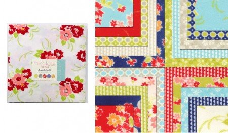 Miss Kate Flannels Moda Layer Cakes-0