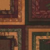 Timber Trail Flannels Moda Layer Cakes-16512