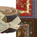 Celeste Moda Jelly Roll-0