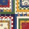 Ala Carte Moda Jelly Roll-16609