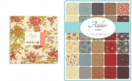 Atelier Layer Cakes-0