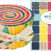 Best Day Ever Moda Jelly Roll-0