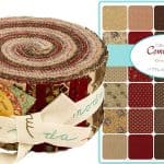 Collections Community Moda Jelly Roll-0