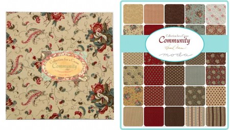 Collections Community Layer Cakes-0