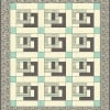 Townsquare Quilt Kit-0