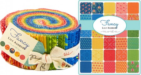Fancy Moda Jelly Roll-0