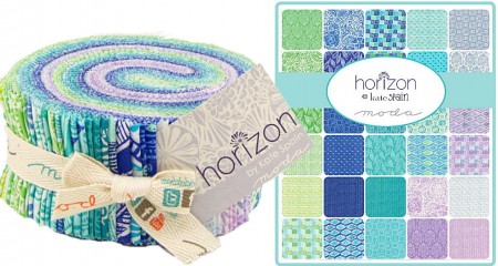 Horizon Moda Jelly Roll-0