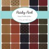 Paisley Park Moda Jelly Roll-16589