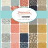 Persimmon Moda Jelly Roll-16652