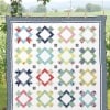 Petal Pushers Quilt Kit-0