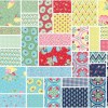 Petal Pushers Quilt Kit-16725