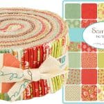 Somerset Moda Jelly Roll-0