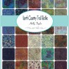 North Country Batiks Layer Cakes-16769