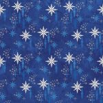 Starry Night Stonehenge Metallic - 20103-0