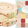 3 Sisters Favorites Moda Jelly Roll-0