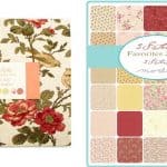 3 Sisters Favorites Layer Cakes-0