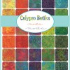 Calypso Batiks Moda Jelly Roll-17023