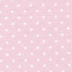 Friendship Tea - 23068 Pink/White Dots-0