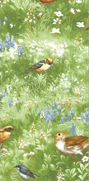 Wildflowers IV - 32360 14-0