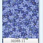 Wildflowers IV - 32365 11-0