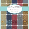Best of Morris Moda Layer Cakes-17256