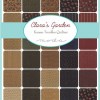 Clara's Garden Moda Jelly Roll-17109