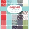 Daysail 5" Charm Pack-17199