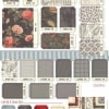 Etchings 2.5" Charm Pack -17411