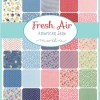 Fresh Air Moda Jelly Roll-17221