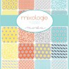 Mixologie Moda Jelly Roll-17100
