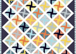 Mixologie Quilt Kit-0