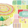 Moxi Moda Jelly Roll-0