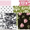 Friendship Tea Fat Quarter Bundle-0