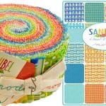 Sanibel Moda Jelly Roll-0