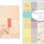 Whitewashed Cottage Moda Layer Cakes-0