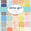 Aloha Girl Moda Jelly Roll-17523