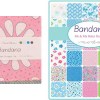 Bandana 5" Charm Pack-0