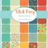 Block Party Moda Jelly Roll-17500