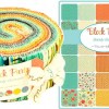 Block Party Moda Jelly Roll-0