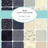 More Hearty Good Wishes Moda Jelly Roll-17511