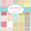 Ambleside Moda Jelly Roll-17539