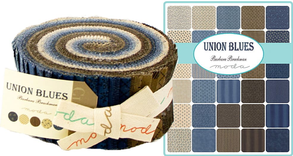 union-blues-moda-jelly-roll