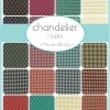 Chandelier 5" Charm Pack-17818