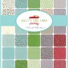 Holly's Tree Farm Moda Jelly Roll-17627