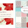 Winterberry 5" Charm Pack-0