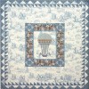 Bon Voyage Quilt Kit-0