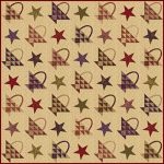 Collections Mill Book Quilt Kit-0